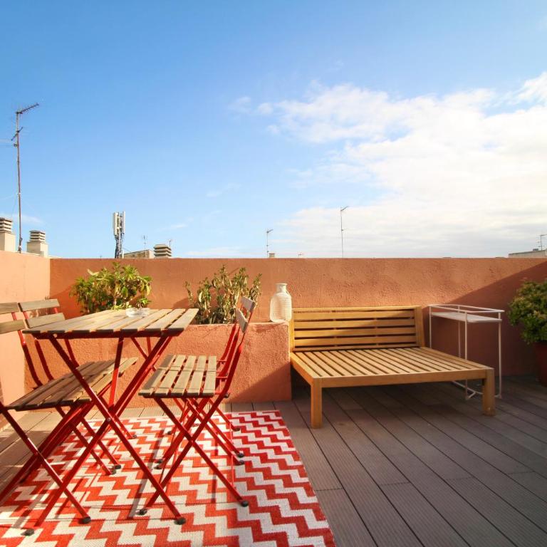 Atic Port Experience - Apartamento de 2 dormitorios - 7