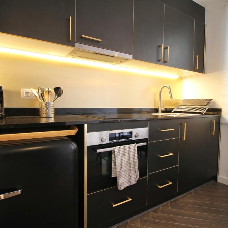 Atic Port Experience - Apartamento de 2 dormitorios - 4