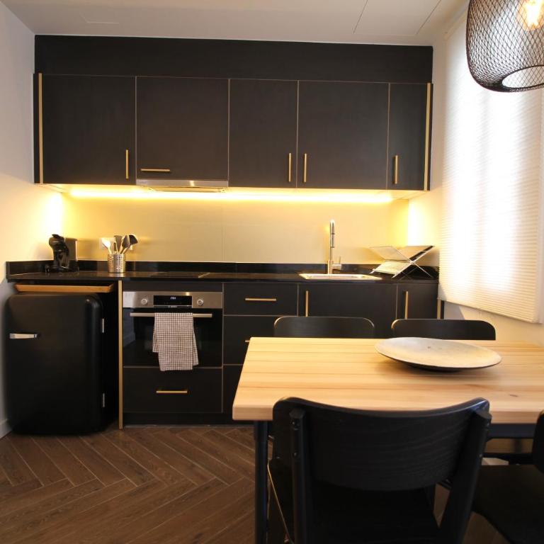 Atic Port Experience - Apartamento de 2 dormitorios - 9