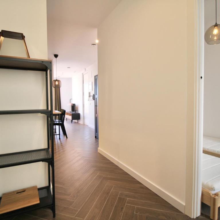 Atic Port Experience - Apartamento de 2 dormitorios - 24