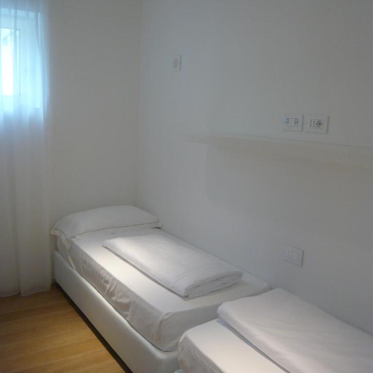 Marina Verde Resort Official - Appartamento con 2 Camere da Letto e Terrazza - 6