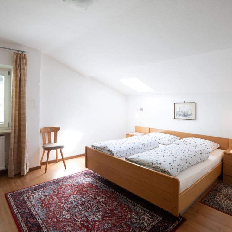 Appartements Martinsheim - Apartamento con vistas a las montañas - 10