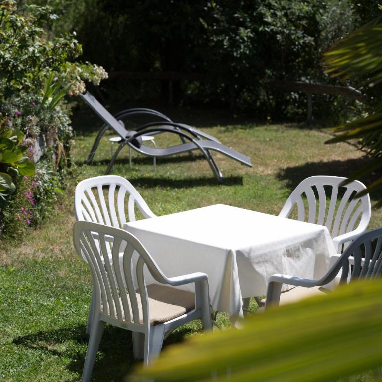 Appartements Martinsheim - Apartamento con vistas a las montañas - 6