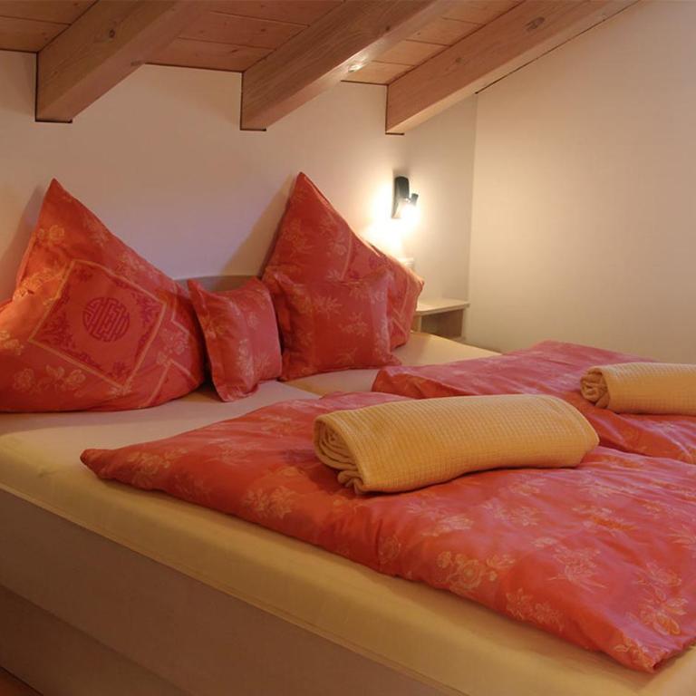 Bergblick - Apartment mit 1 Schlafzimmer - 12