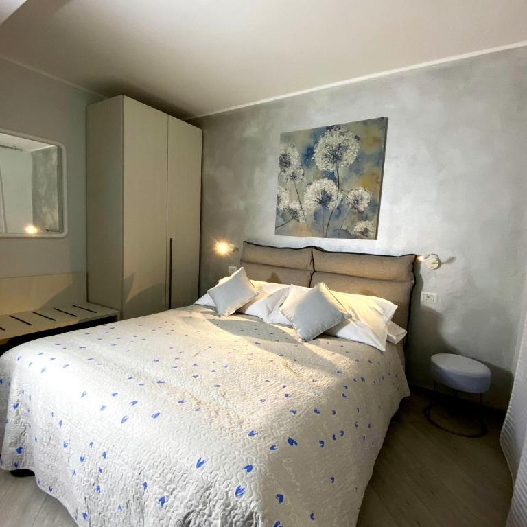 Blue House Varenna - Superior Apartment - 18