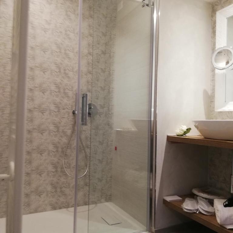 Blue House Varenna - Superior Apartment - 25
