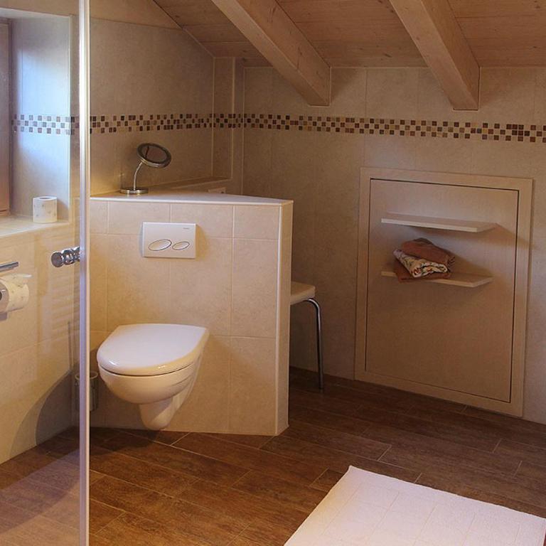 Bergblick - Apartment mit 1 Schlafzimmer - 15