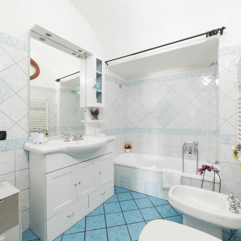 Estate4home - Namily house - Casa con 2 Camere da Letto - 54
