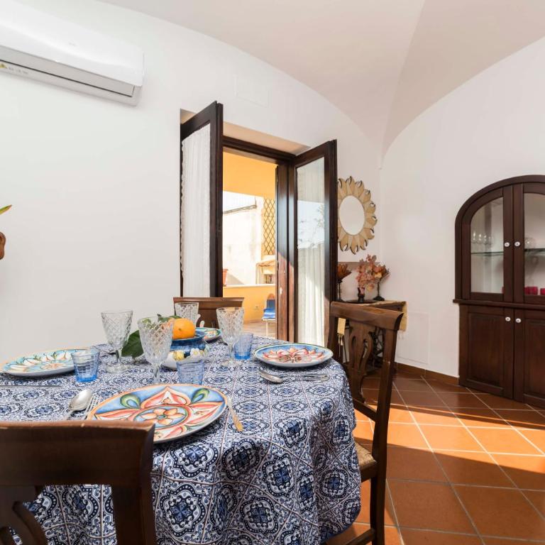 Estate4home - Namily house - Casa con 2 Camere da Letto - 36