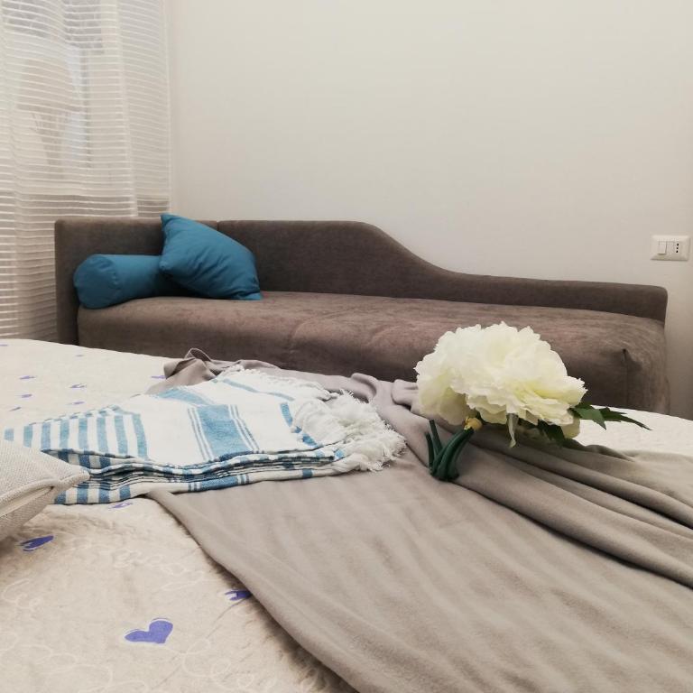Blue House Varenna - Superior Apartment - 20