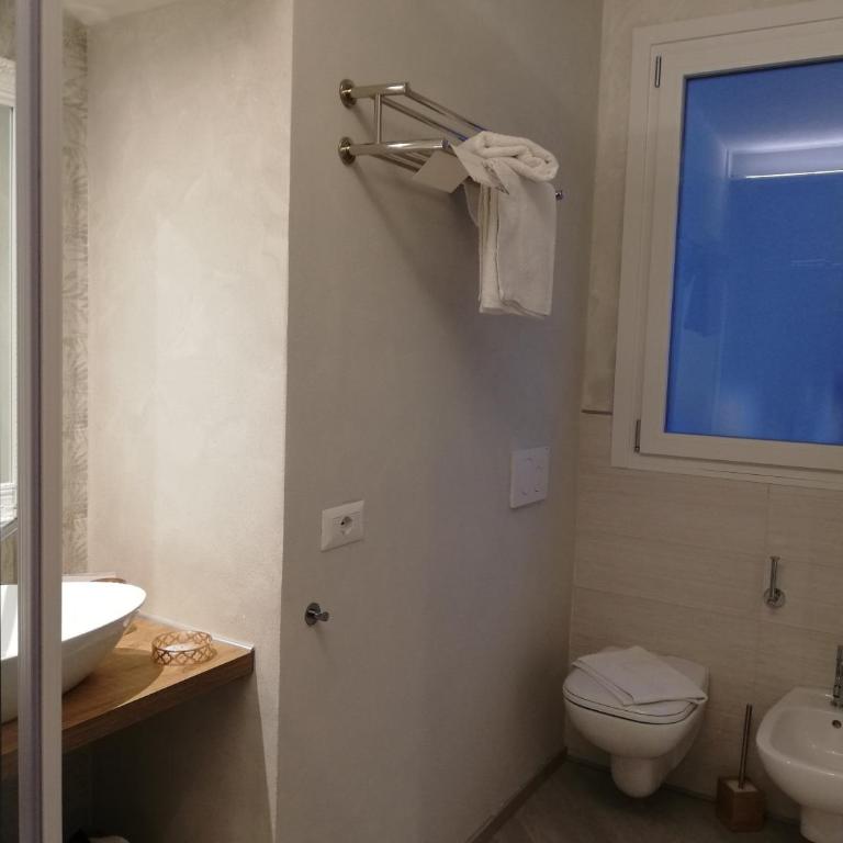 Blue House Varenna - Superior Apartment - 27