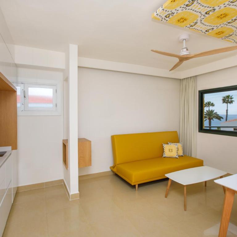 Alsol Africana - Apartamento Deluxe - 6