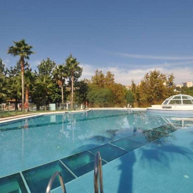 Apartment in Benalmádena - Luxury Complex Bellagio - Three-Bedroom Apartment - 4