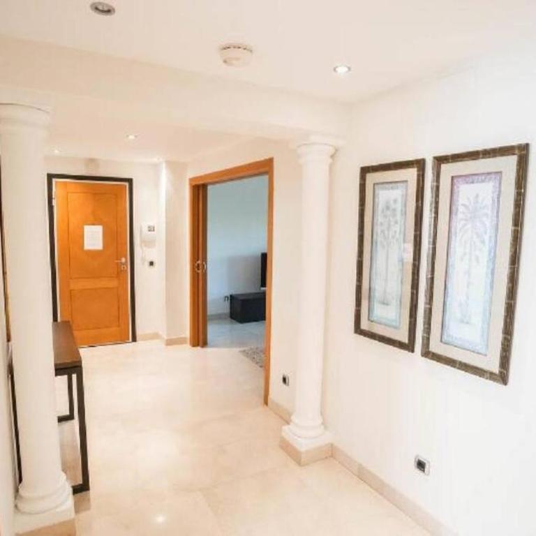 Apartment in Benalmádena - Luxury Complex Bellagio - Three-Bedroom Apartment - 6