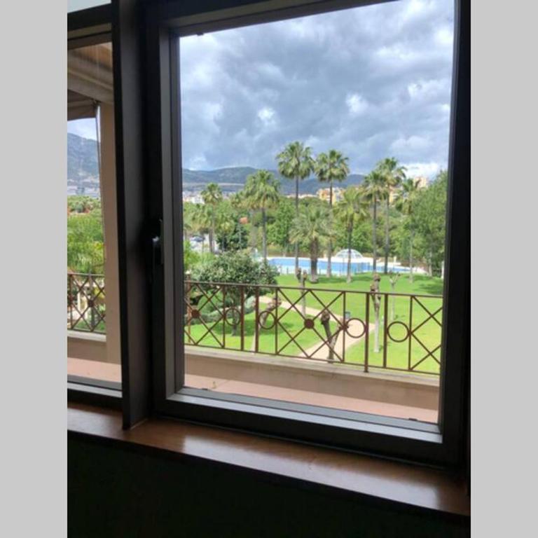 Apartment in Benalmádena - Luxury Complex Bellagio - Three-Bedroom Apartment - 11
