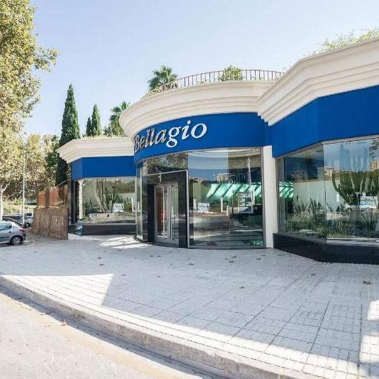 Apartment in Benalmádena - Luxury Complex Bellagio - Three-Bedroom Apartment - 5