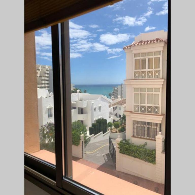 Apartment in Benalmádena - Luxury Complex Bellagio - Three-Bedroom Apartment - 13
