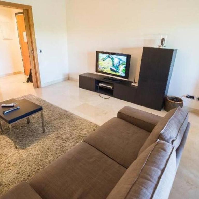 Apartment in Benalmádena - Luxury Complex Bellagio - Three-Bedroom Apartment - 16