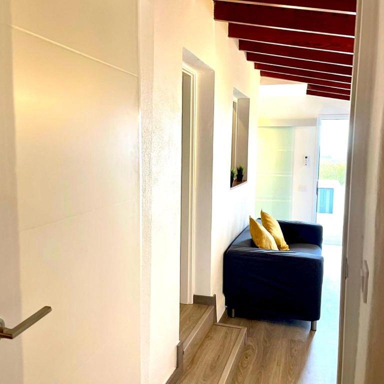 Casas Rurales Amparo Las Hayas - Suite con 2 dormitorios, bañera de hidromasaje y vistas al bosque - 15