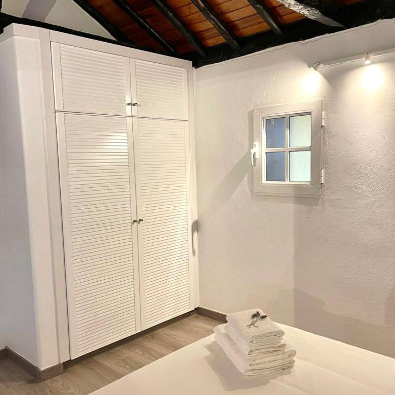 Casas Rurales Amparo Las Hayas - Suite con 2 dormitorios, bañera de hidromasaje y vistas al bosque - 12