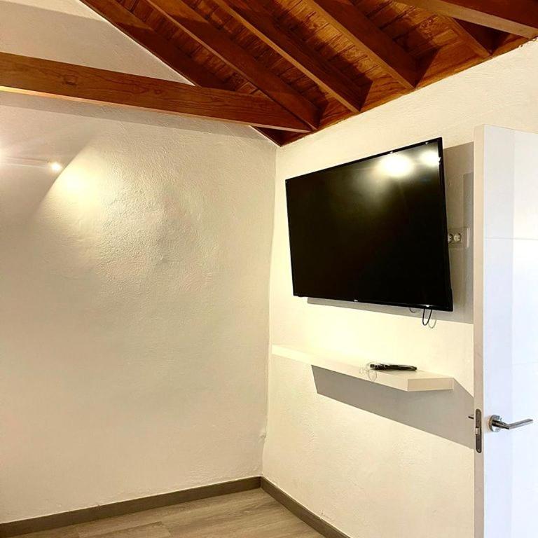 Casas Rurales Amparo Las Hayas - Suite con 2 dormitorios, bañera de hidromasaje y vistas al bosque - 13