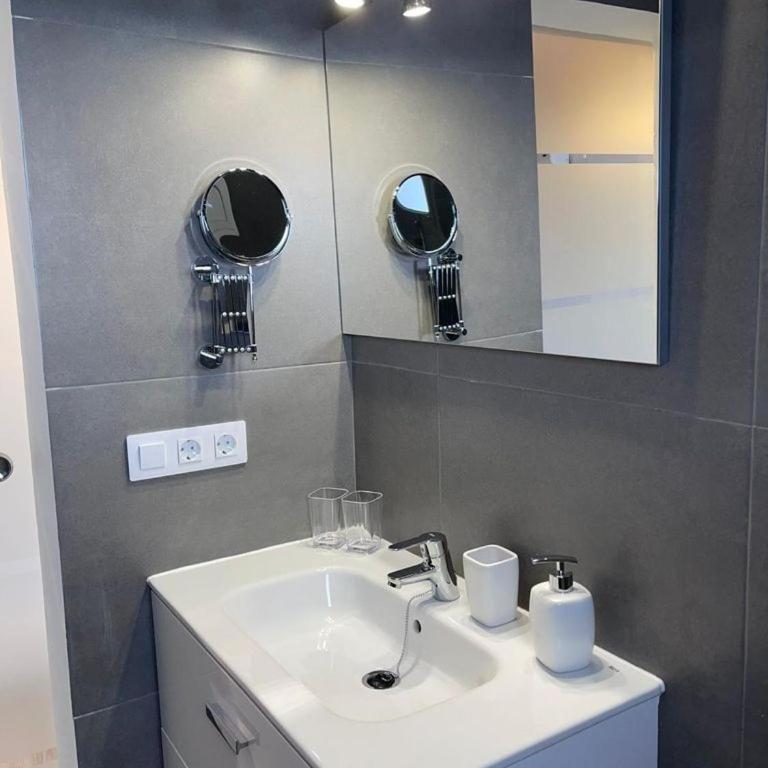 Casas Rurales Amparo Las Hayas - Suite con 2 dormitorios, bañera de hidromasaje y vistas al bosque - 17