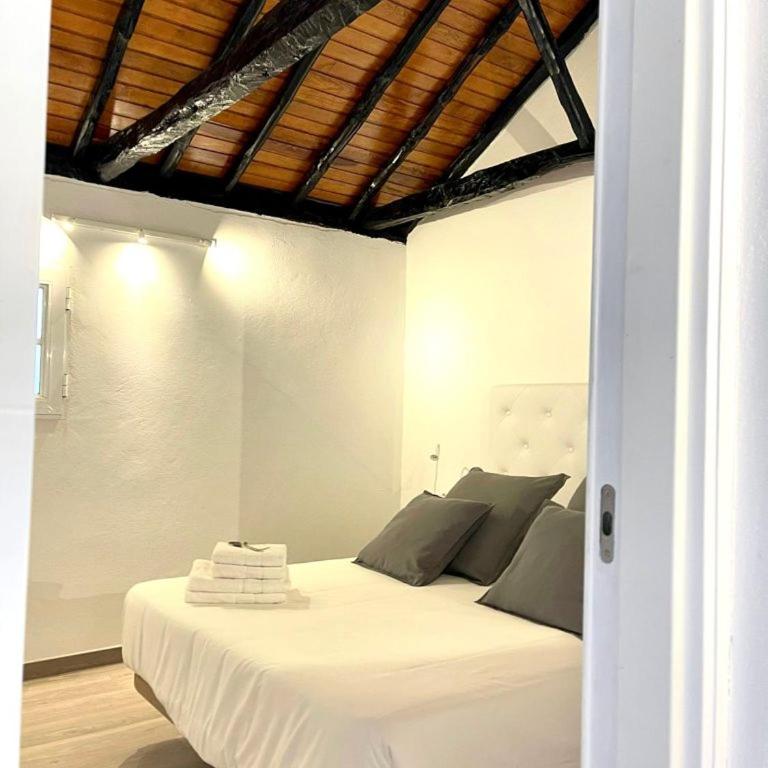 Casas Rurales Amparo Las Hayas - Suite con 2 dormitorios, bañera de hidromasaje y vistas al bosque - 11