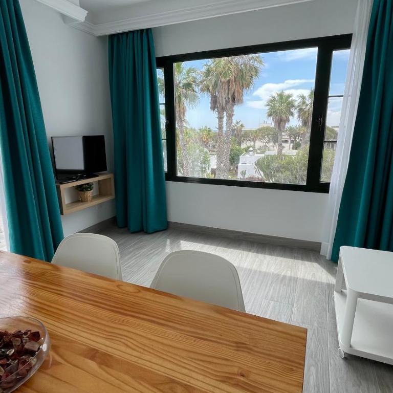 Palmeras Garden - Apartamento Superior de 2 dormitorios - 9