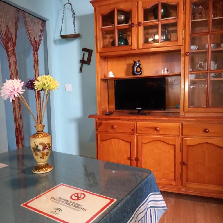 Casa Museo Jerez Centro - Apartamento de 1 dormitorio - 18