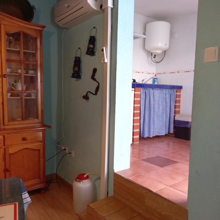 Casa Museo Jerez Centro - Apartamento de 1 dormitorio - 12