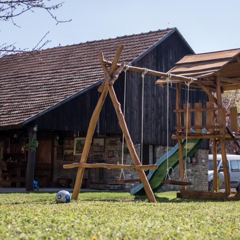 DuMalux apartment - Three-Bedroom Apartment - 43