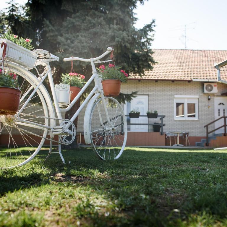 DuMalux apartment - Three-Bedroom Apartment - 38