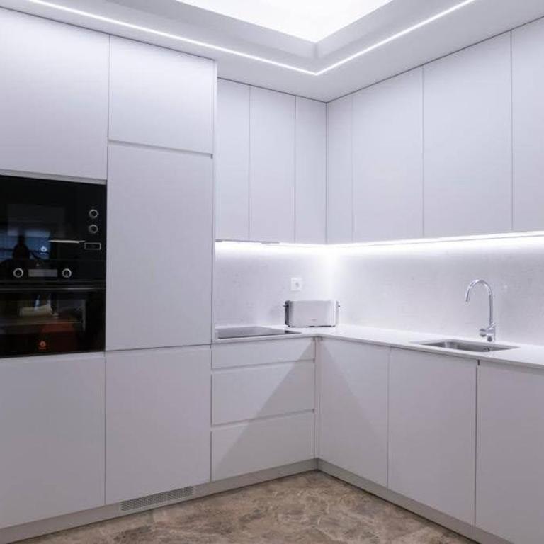 Dos Torres Exclusivos en Calle Alfonso I - Apartamento Deluxe de 1 dormitorio - 2