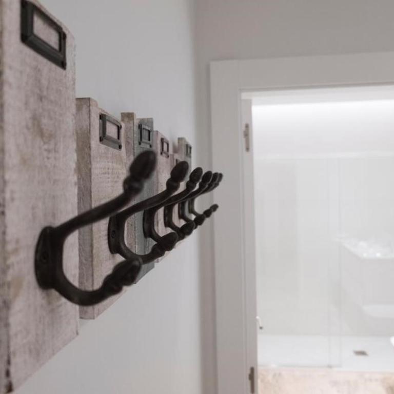 Dos Torres Exclusivos en Calle Alfonso I - Apartamento Deluxe de 2 dormitorios con balcón - 12