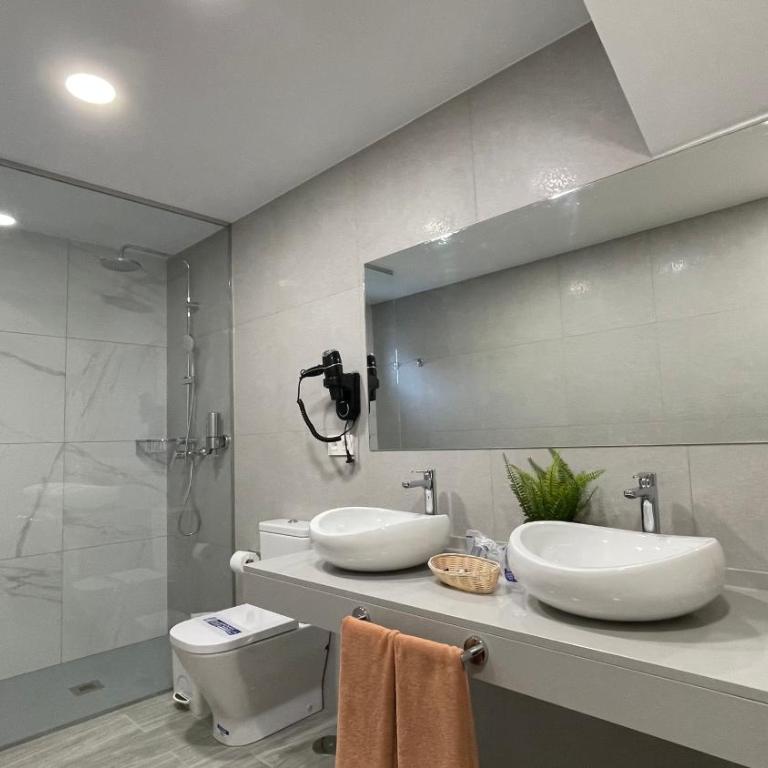 Palmeras Garden - Apartamento Deluxe de 2 dormitorios - 4