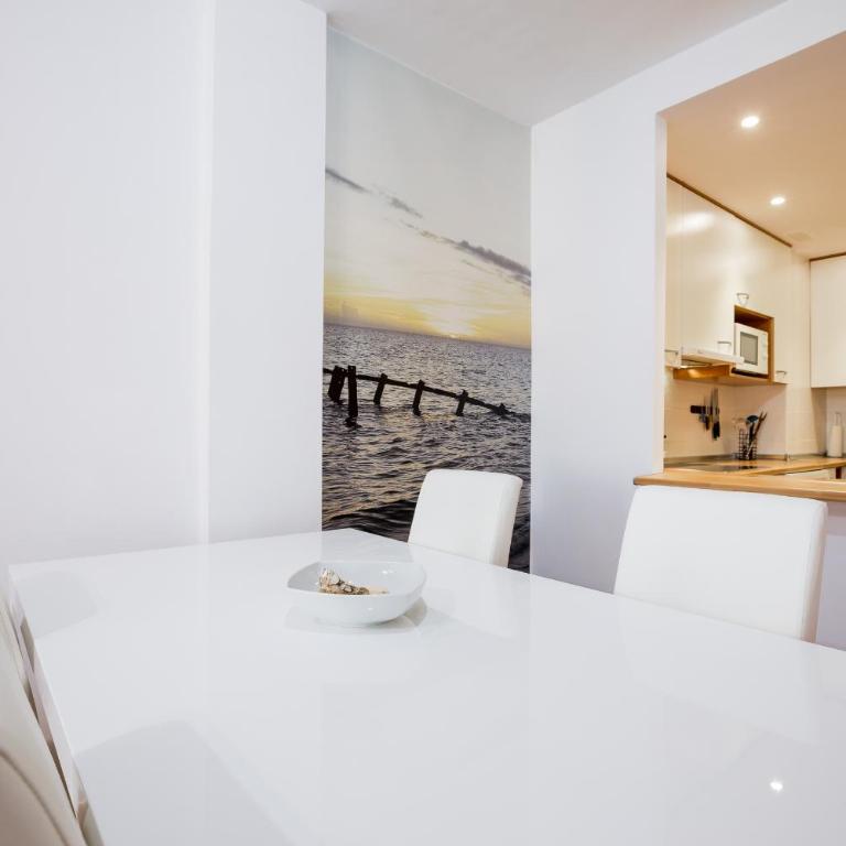 GO2TENERIFE Apart'Tera Solarium, Terraces, Swimming pools & Parking - Apartamento de 2 dormitorios - 5