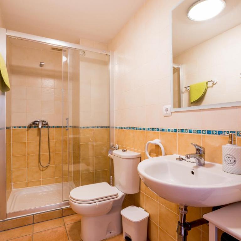 GO2TENERIFE Apart'Tera Solarium, Terraces, Swimming pools & Parking - Apartamento de 2 dormitorios - 11