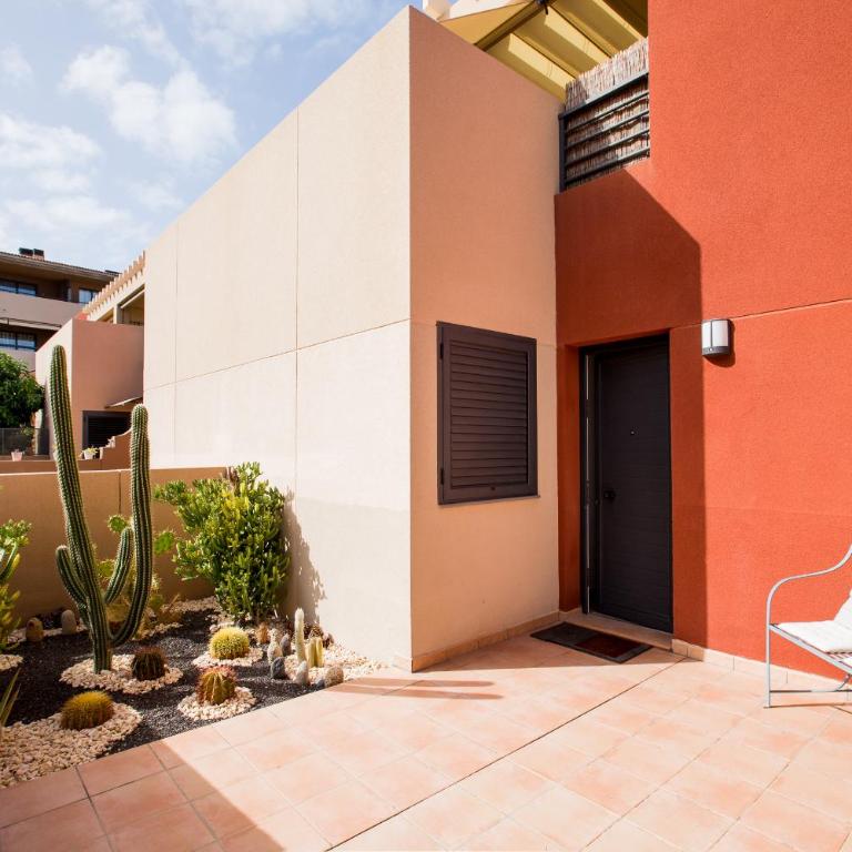 GO2TENERIFE Apart'Tera Solarium, Terraces, Swimming pools & Parking - Apartamento de 2 dormitorios - 19