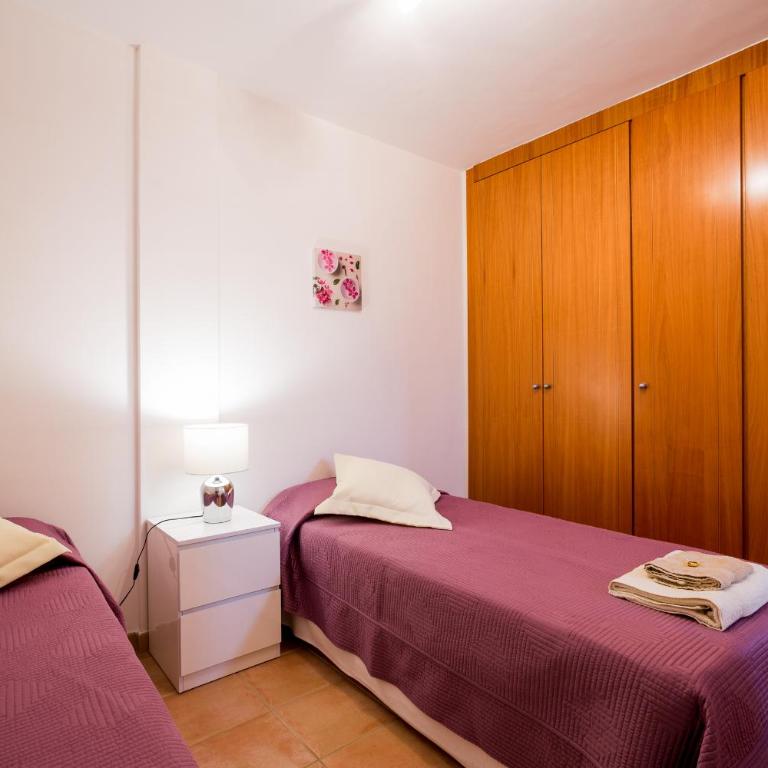GO2TENERIFE Apart'Tera Solarium, Terraces, Swimming pools & Parking - Apartamento de 2 dormitorios - 10