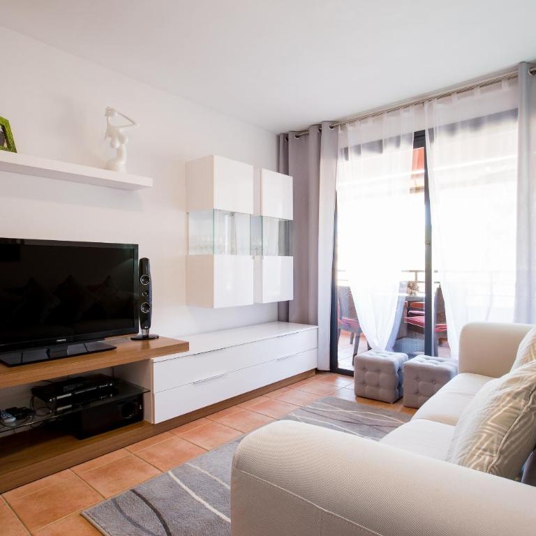 GO2TENERIFE Apart'Tera Solarium, Terraces, Swimming pools & Parking - Apartamento de 2 dormitorios - 4