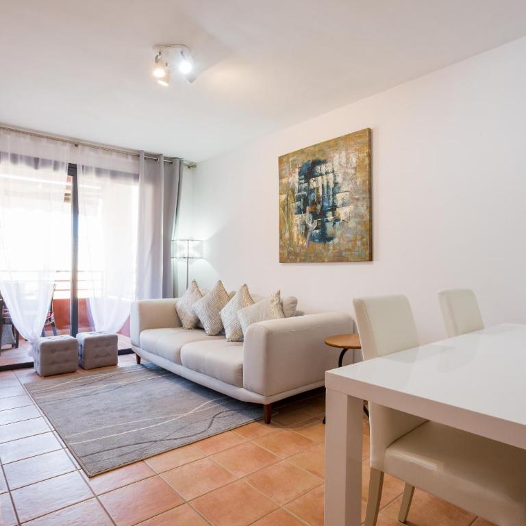 GO2TENERIFE Apart'Tera Solarium, Terraces, Swimming pools & Parking - Apartamento de 2 dormitorios - 2