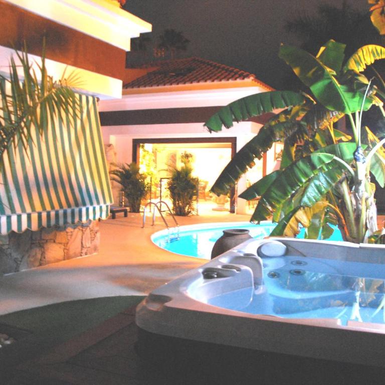 Lacy Golf Apartments - Apartamento de 2 dormitorios - 5