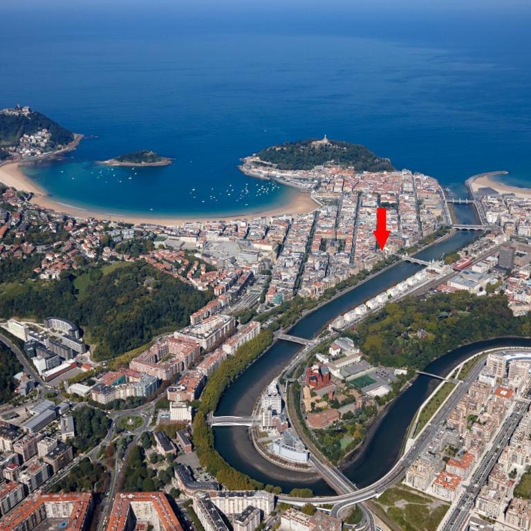La Belle Ville by FeelFree Rentals - Apartamento - 42