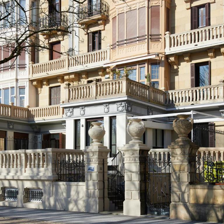 La Belle Ville by FeelFree Rentals - Apartamento - 37