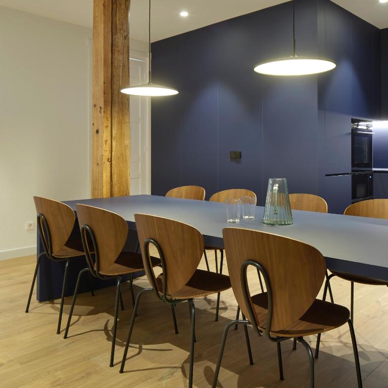 La Belle Ville by FeelFree Rentals - Apartamento - 12