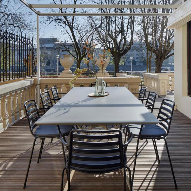 La Belle Ville by FeelFree Rentals - Apartamento - 35