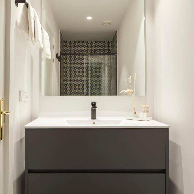 La Belle Ville by FeelFree Rentals - Apartamento - 20