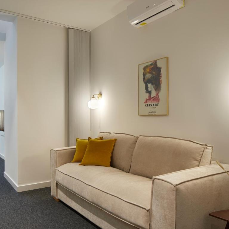 La Belle Ville by FeelFree Rentals - Apartamento - 31