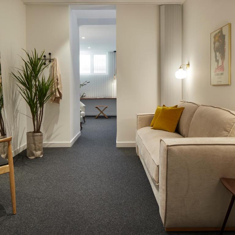 La Belle Ville by FeelFree Rentals - Apartamento - 30