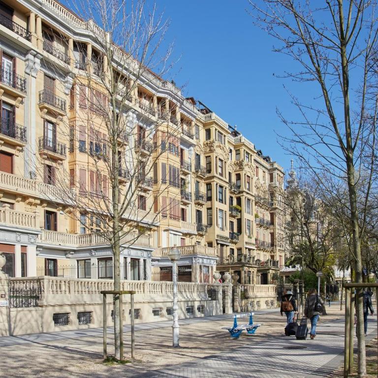 La Belle Ville by FeelFree Rentals - Apartamento - 39
